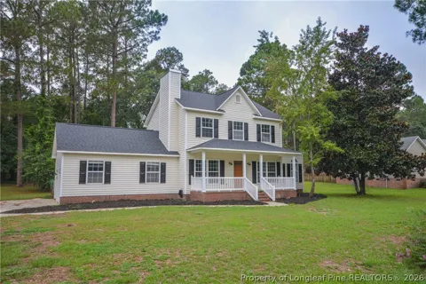 166 Coachman Way