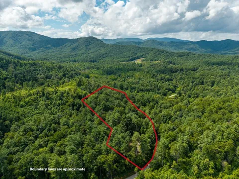 2.31Acre Higdon Creek Road
