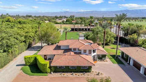 80980 Vista Bonita Trail