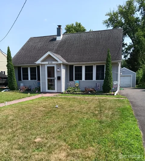 209 Eaton Avenue