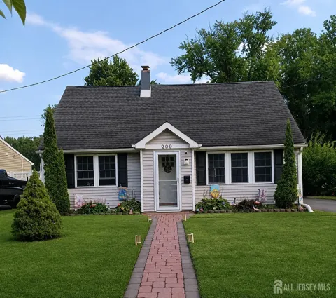 209 Eaton Avenue