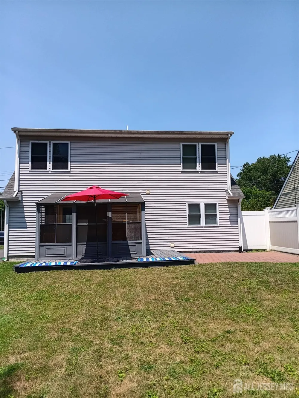 209 Eaton Avenue Trenton, NJ 08619