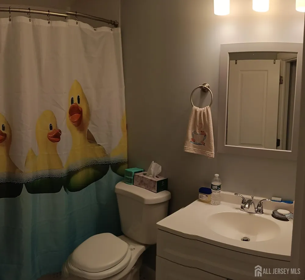 209 Eaton Avenue Trenton, NJ 08619