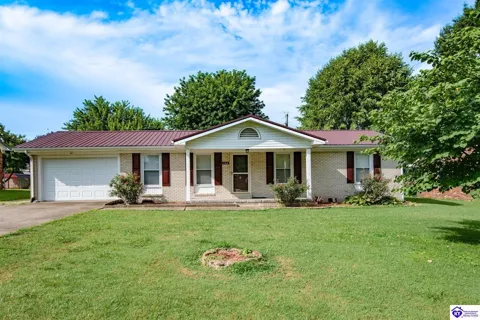 104 Moon Avenue