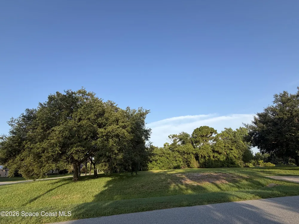 4414 Ligustrum Drive Melbourne, FL 32934