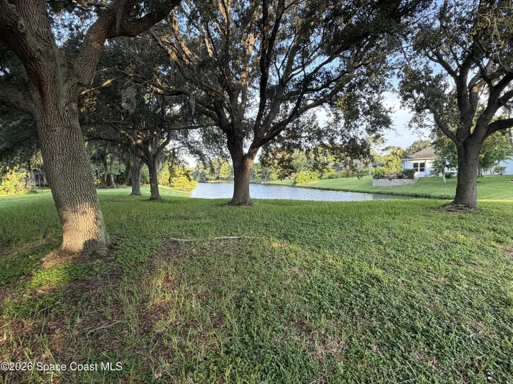 4414 Ligustrum Drive Melbourne, FL 32934