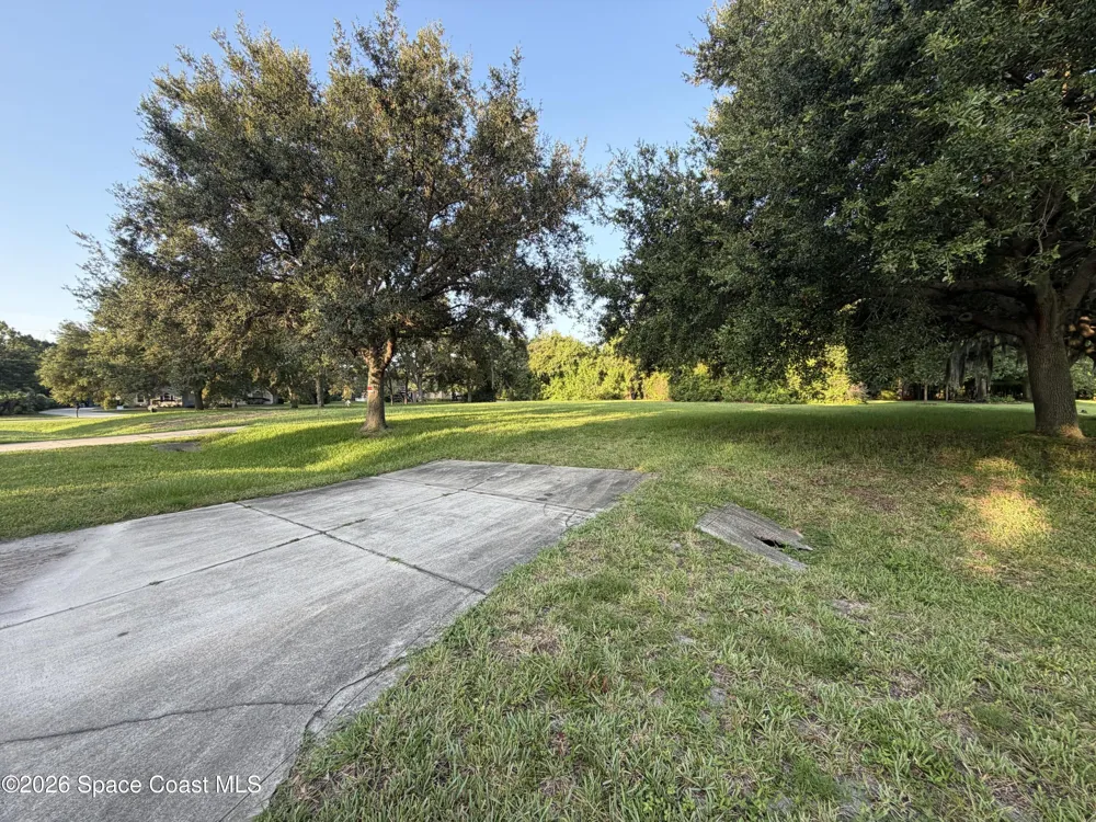 4414 Ligustrum Drive Melbourne, FL 32934