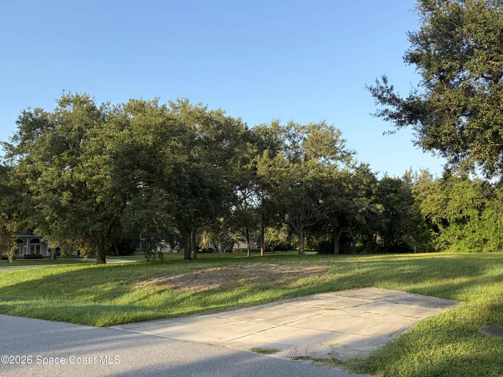 4414 Ligustrum Drive Melbourne, FL 32934