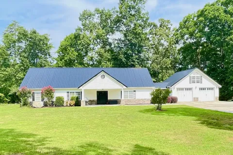 442 Deer Ridge Estates Road