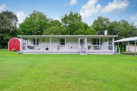 113 County Road 650