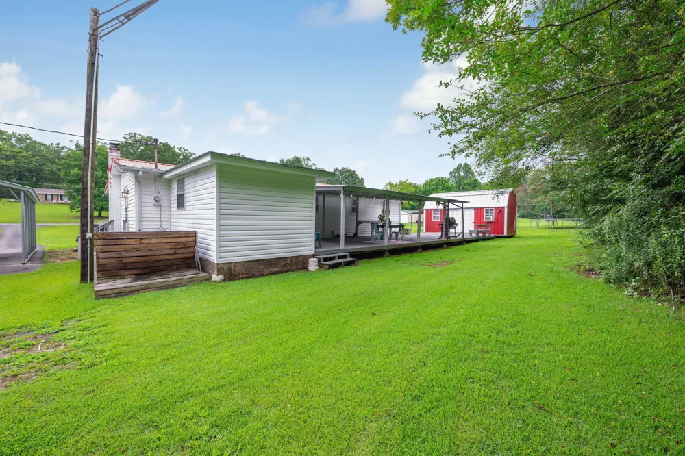 113 County Road 650 Etowah, TN 37331