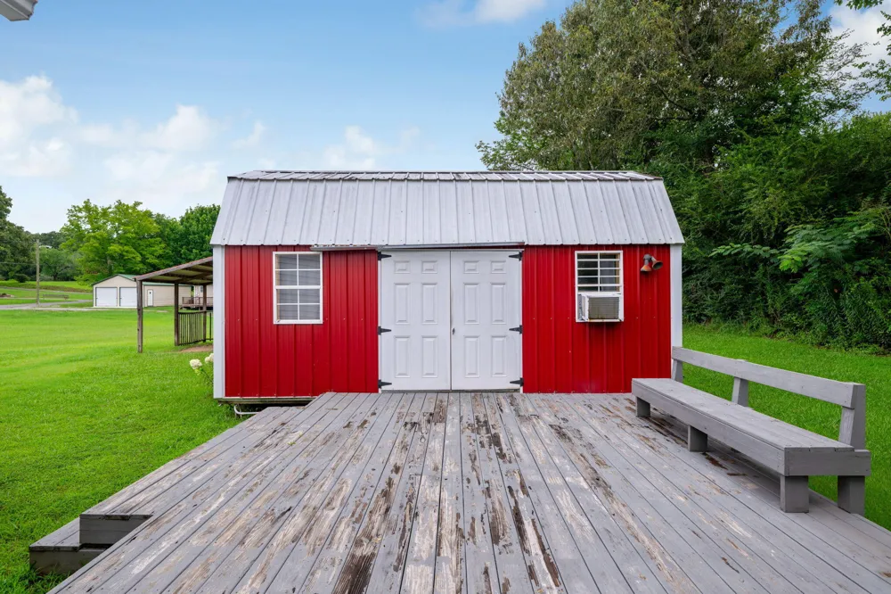 113 County Road 650 Etowah, TN 37331