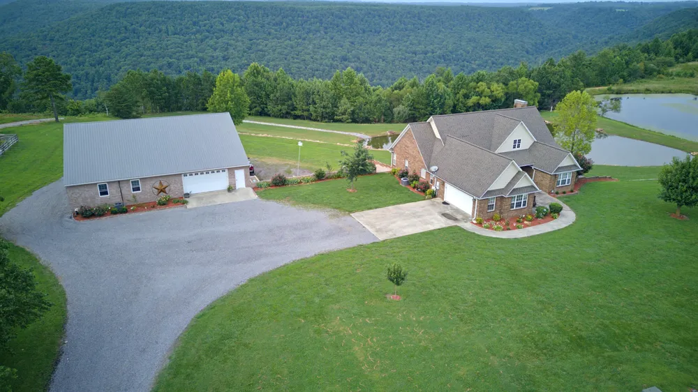 1400 County Road 818 Bryant, AL 35958
