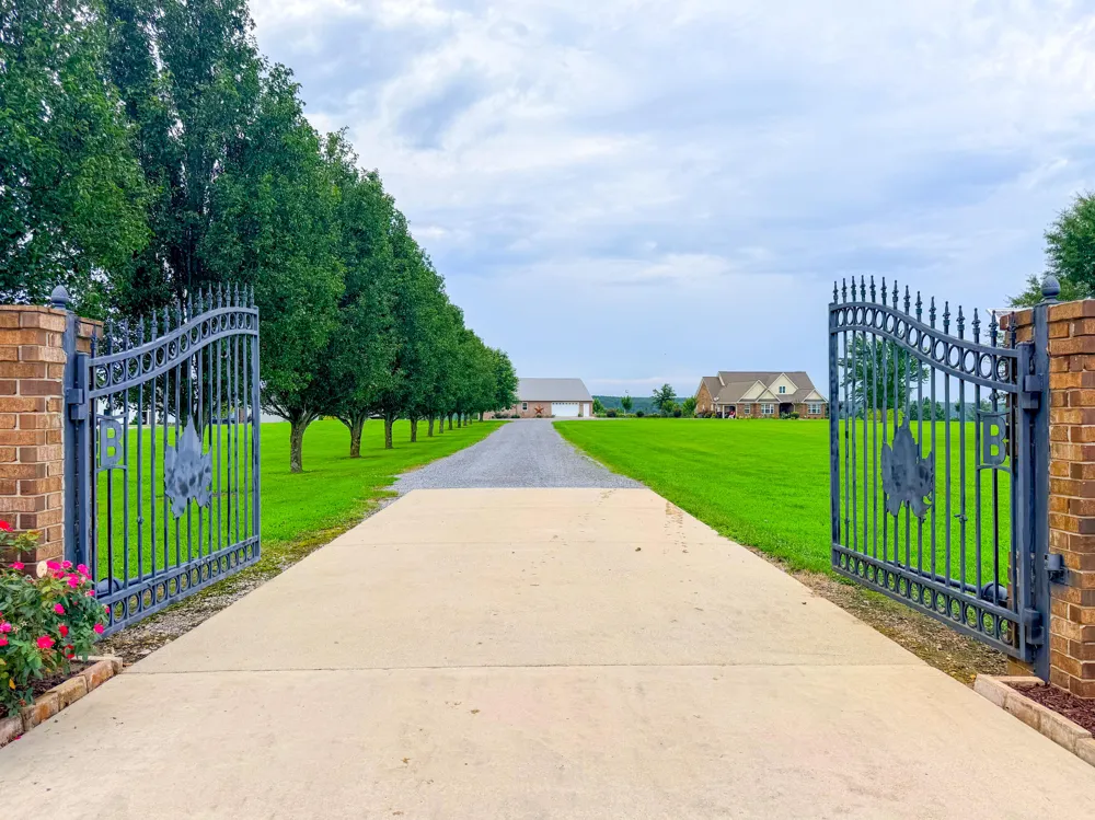 1400 County Road 818 Bryant, AL 35958