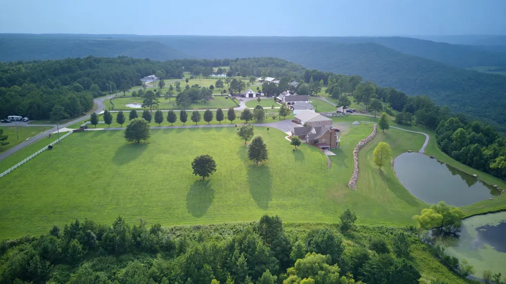 1400 County Road 818 Bryant, AL 35958