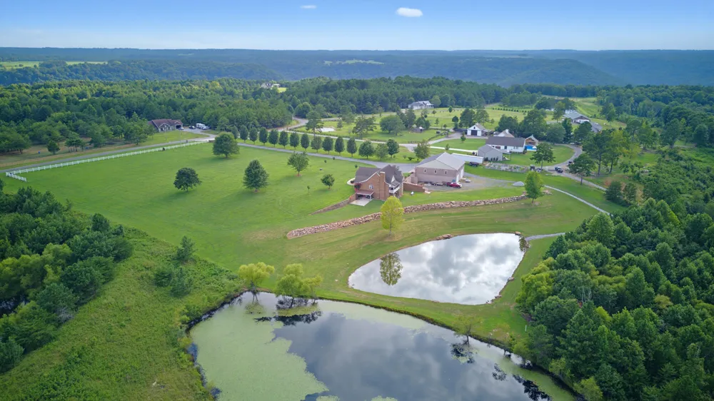 1400 County Road 818 Bryant, AL 35958