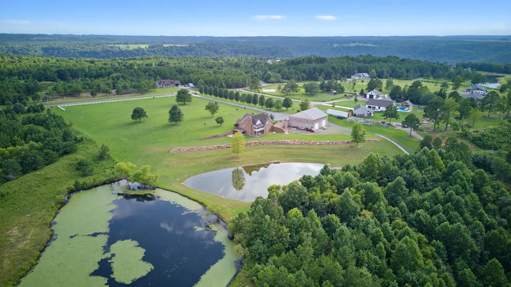 1400 County Road 818 Bryant, AL 35958