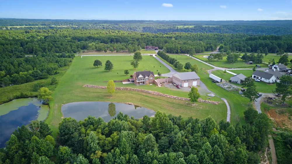 1400 County Road 818 Bryant, AL 35958