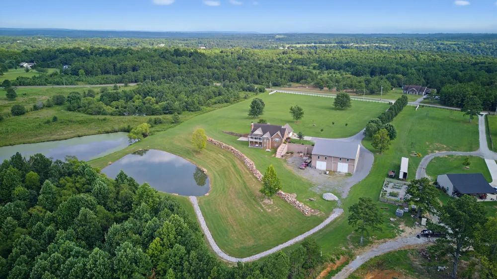 1400 County Road 818 Bryant, AL 35958