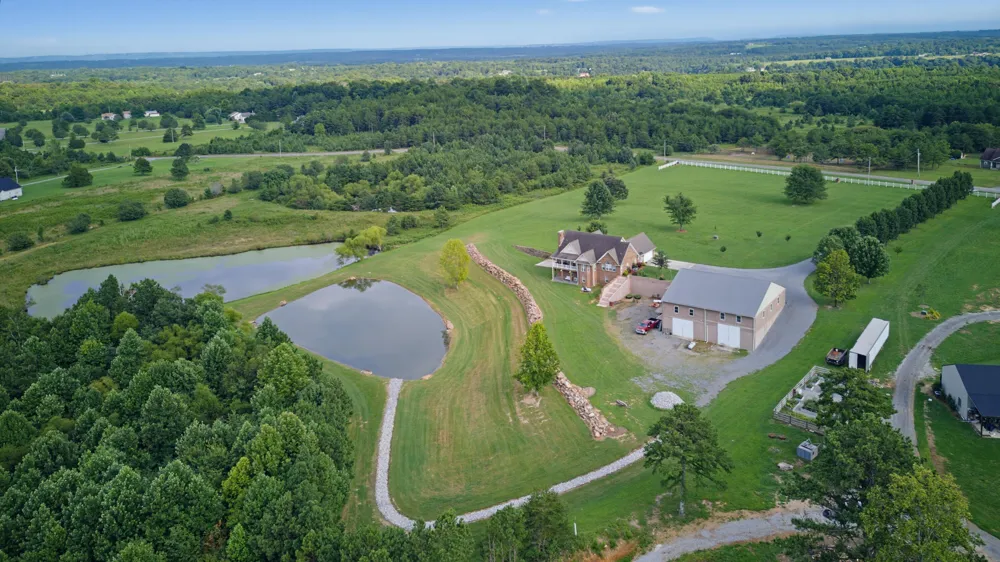 1400 County Road 818 Bryant, AL 35958