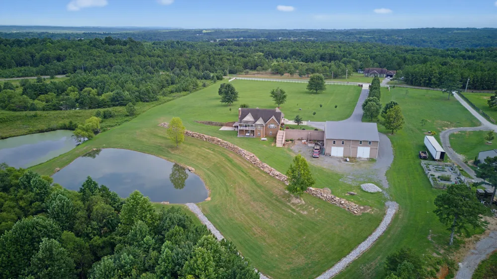 1400 County Road 818 Bryant, AL 35958