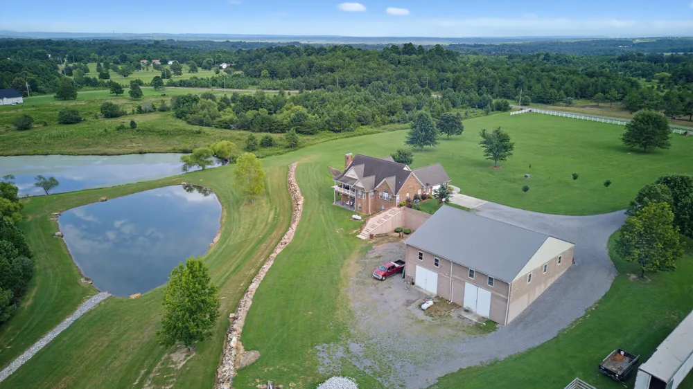 1400 County Road 818 Bryant, AL 35958