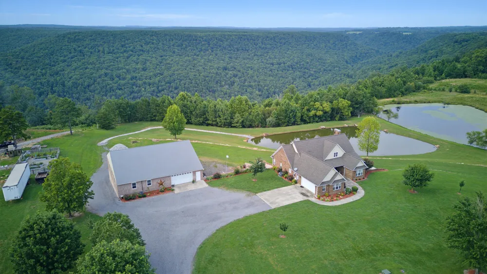 1400 County Road 818 Bryant, AL 35958