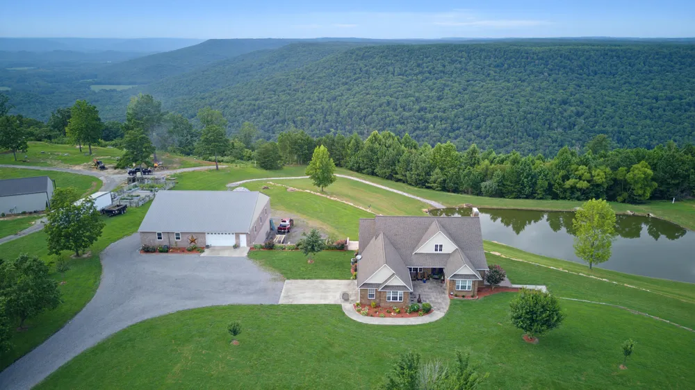 1400 County Road 818 Bryant, AL 35958