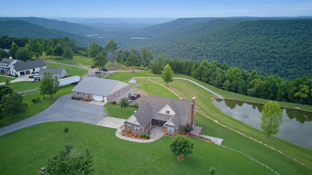 1400 County Road 818 Bryant, AL 35958