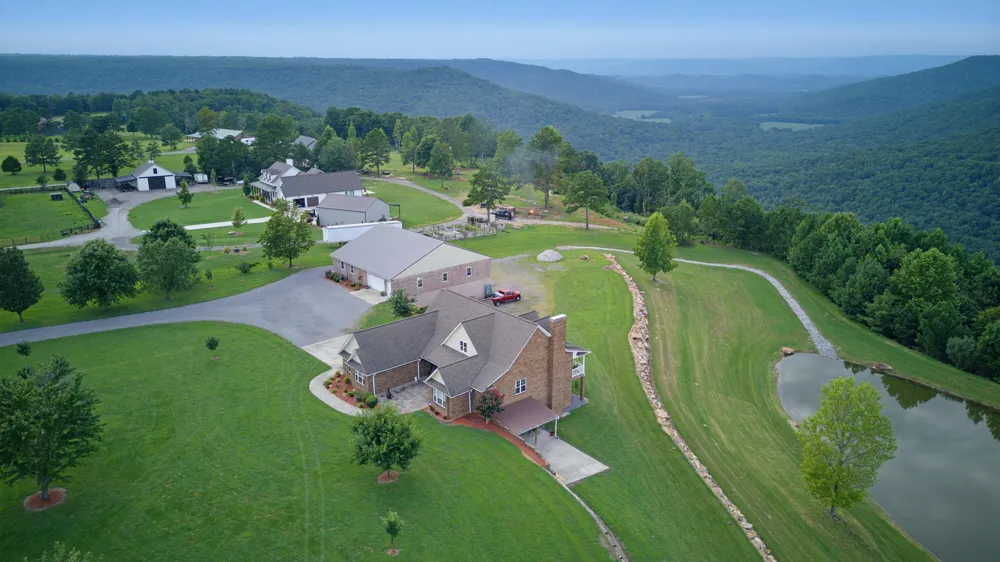 1400 County Road 818 Bryant, AL 35958