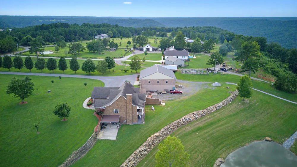 1400 County Road 818 Bryant, AL 35958