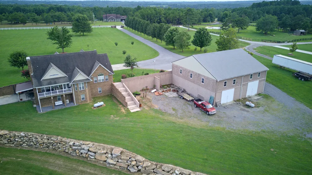1400 County Road 818 Bryant, AL 35958