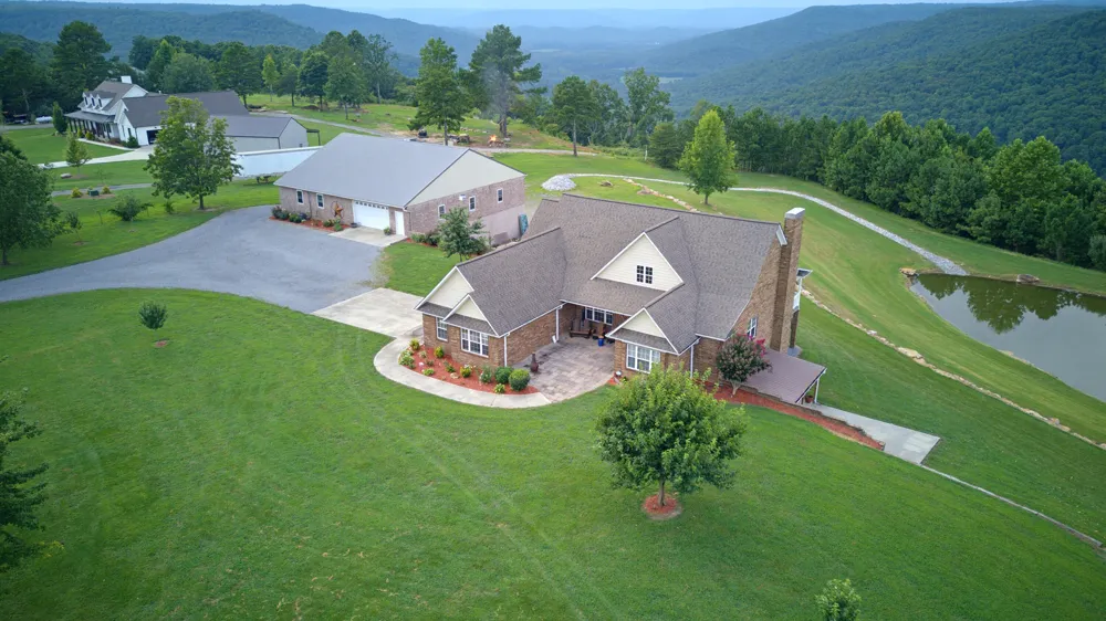 1400 County Road 818 Bryant, AL 35958