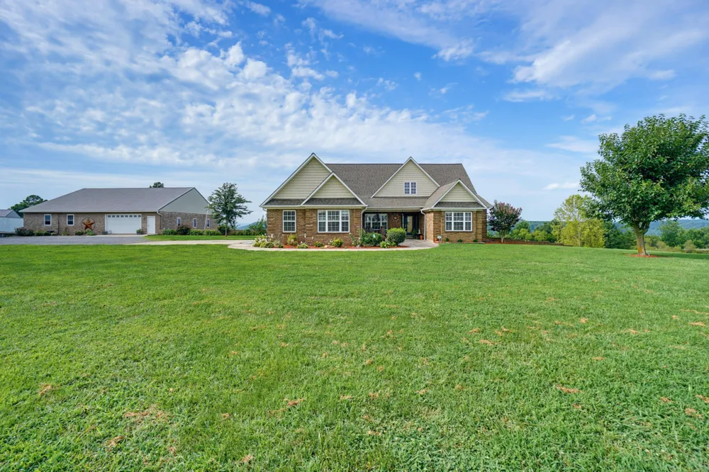 1400 County Road 818 Bryant, AL 35958
