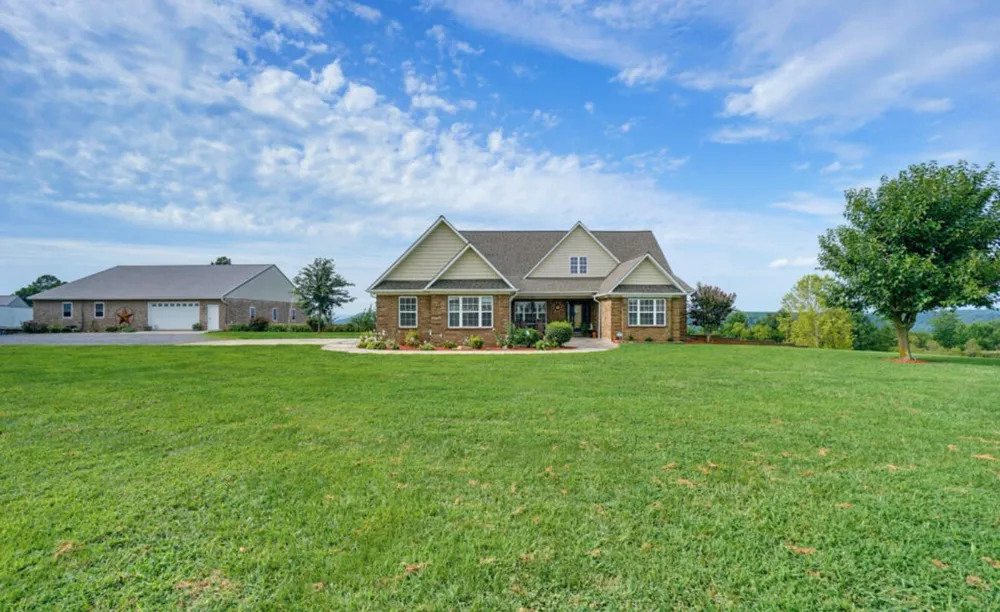 1400 County Road 818 Bryant, AL 35958