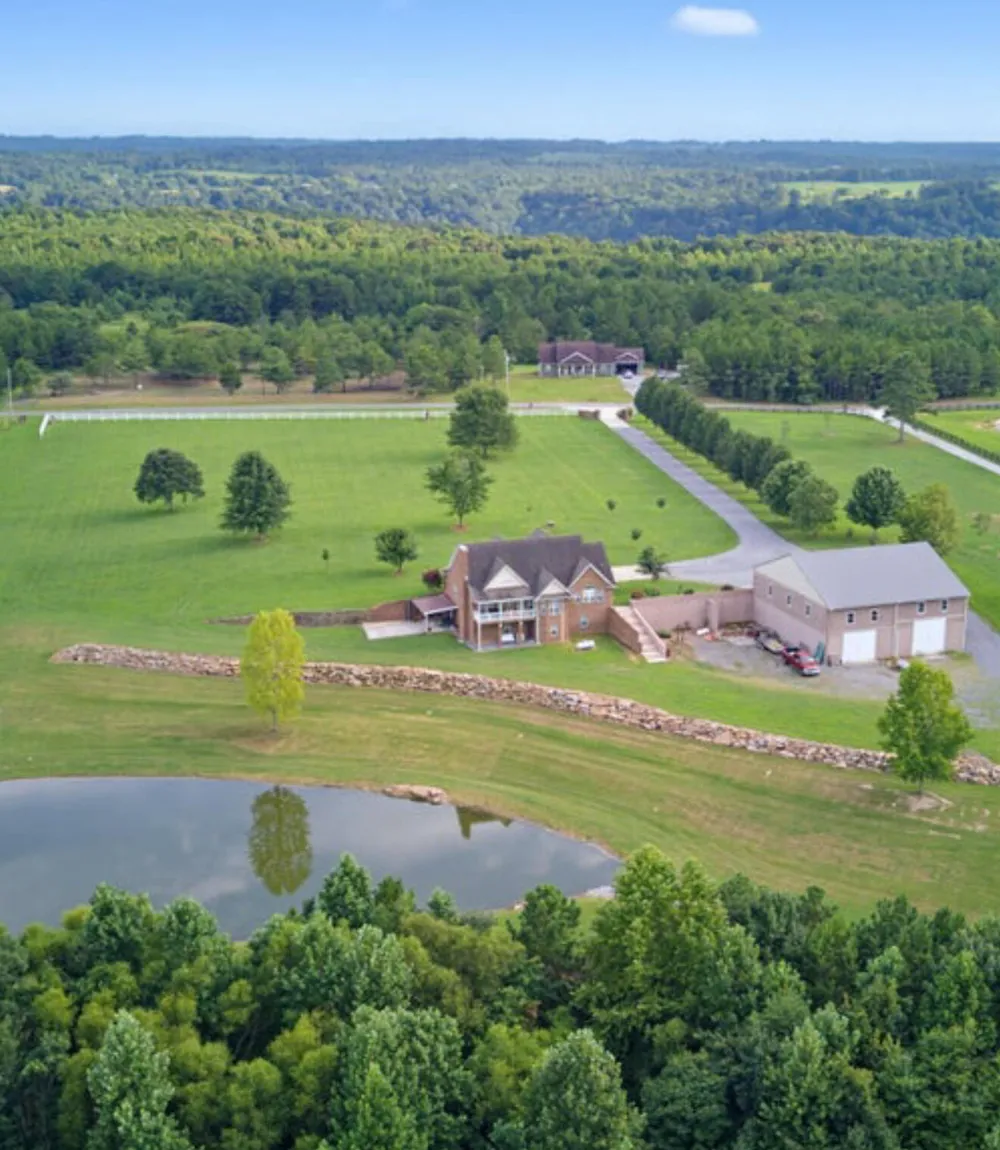 1400 County Road 818 Bryant, AL 35958