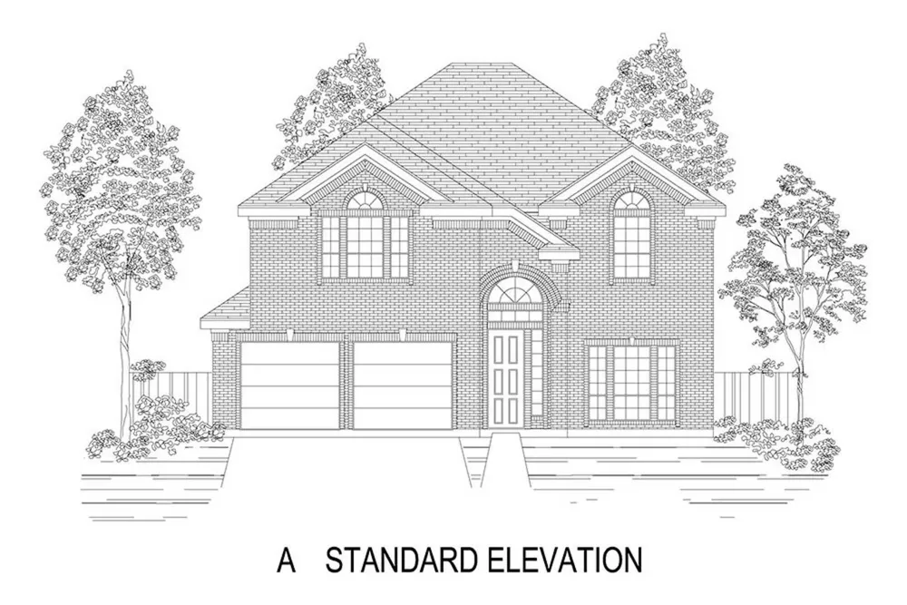 1848 Solterra Boulevard Mesquite, TX 75181
