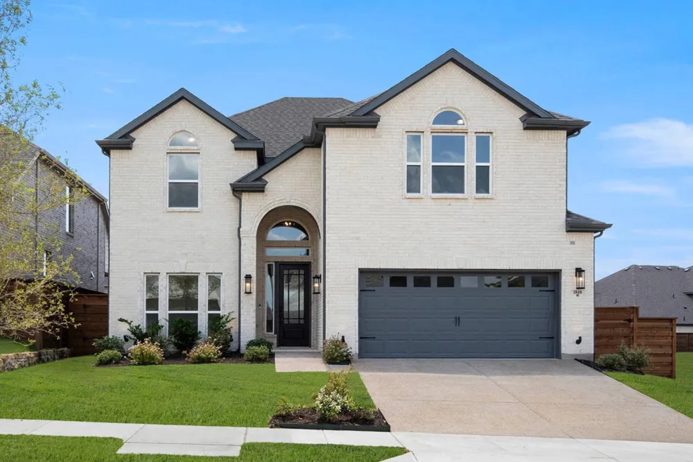 1848 Solterra Boulevard Mesquite, TX 75181
