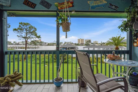 7813 Lagoon Drive #9D