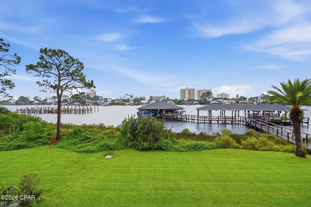 7813 Lagoon Drive #9D Panama City Beach, FL 32408