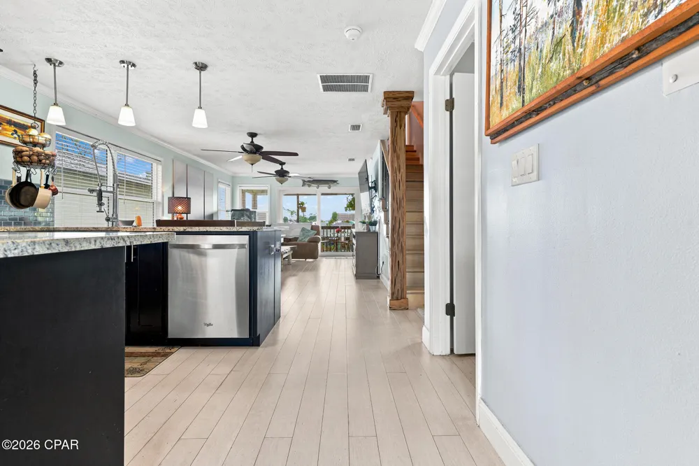 7813 Lagoon Drive #9D Panama City Beach, FL 32408