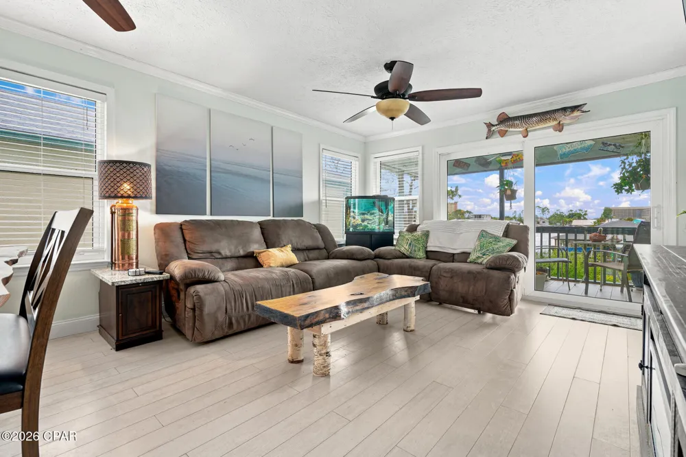7813 Lagoon Drive #9D Panama City Beach, FL 32408