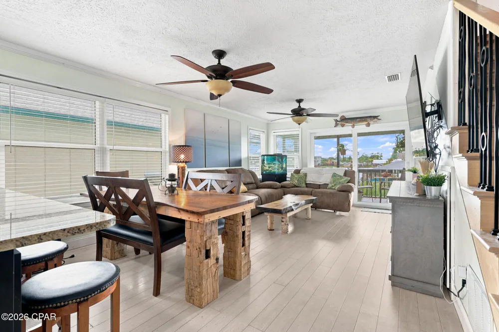 7813 Lagoon Drive #9D Panama City Beach, FL 32408