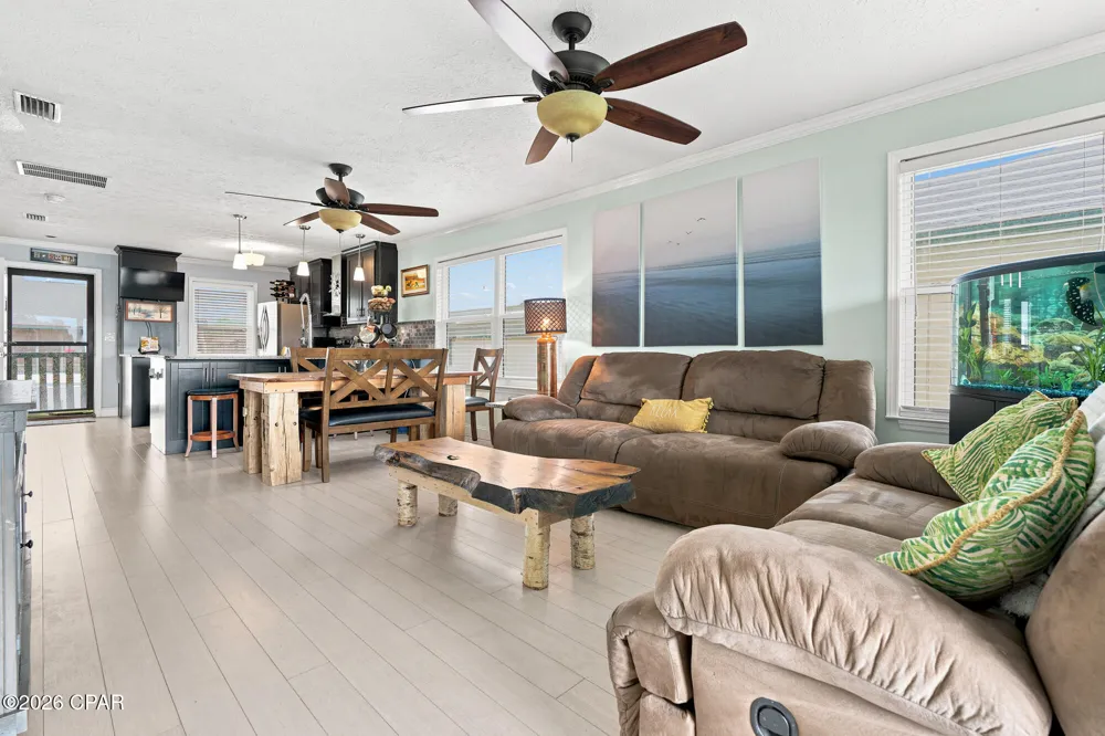 7813 Lagoon Drive #9D Panama City Beach, FL 32408