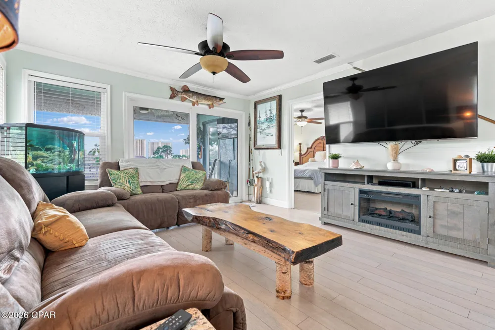7813 Lagoon Drive #9D Panama City Beach, FL 32408