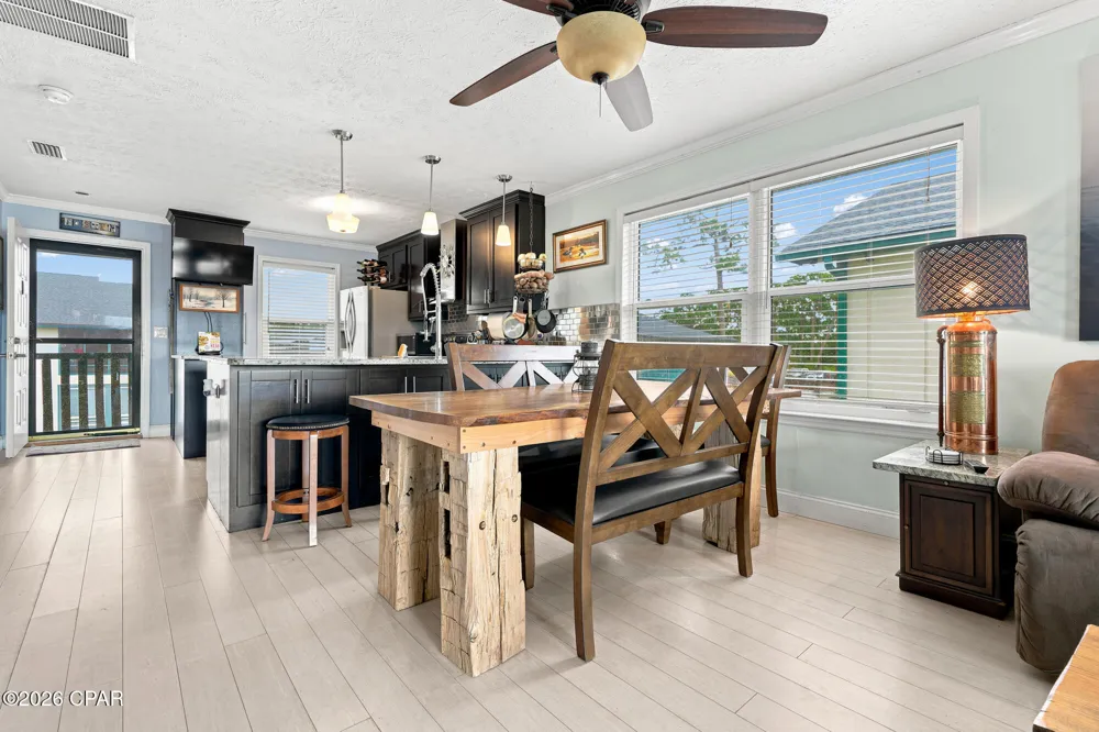 7813 Lagoon Drive #9D Panama City Beach, FL 32408