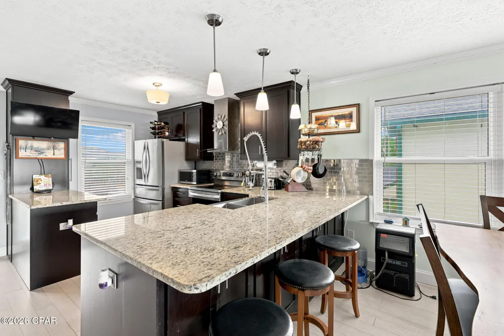 7813 Lagoon Drive #9D Panama City Beach, FL 32408