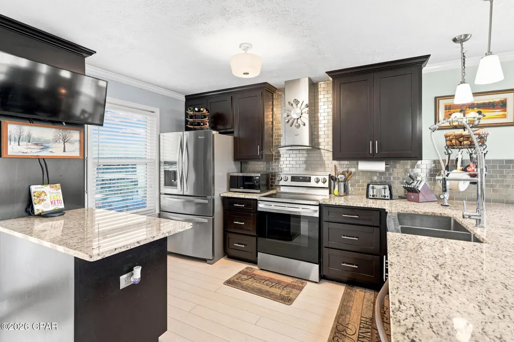 7813 Lagoon Drive #9D Panama City Beach, FL 32408