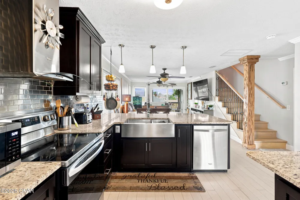 7813 Lagoon Drive #9D Panama City Beach, FL 32408