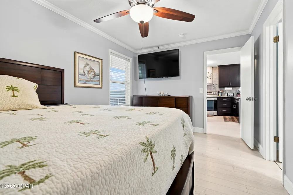 7813 Lagoon Drive #9D Panama City Beach, FL 32408